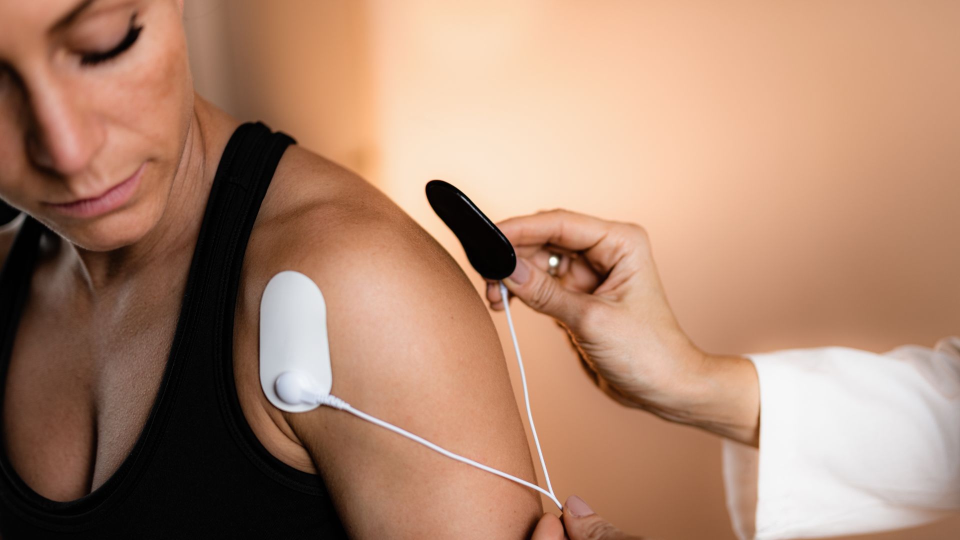 Myofascial Release and Trigger Point Therapy